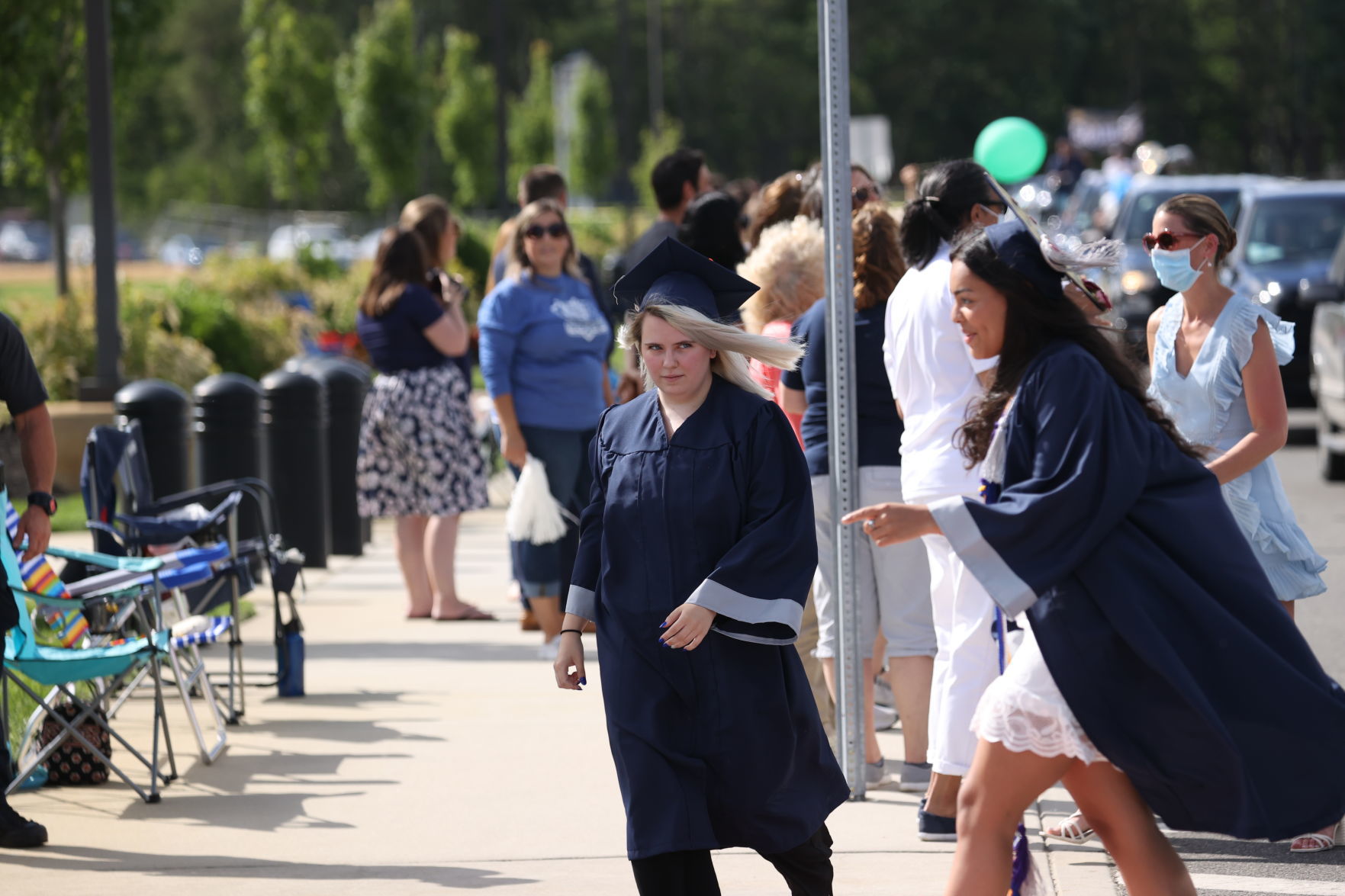 Cumberland County Technical Education Center